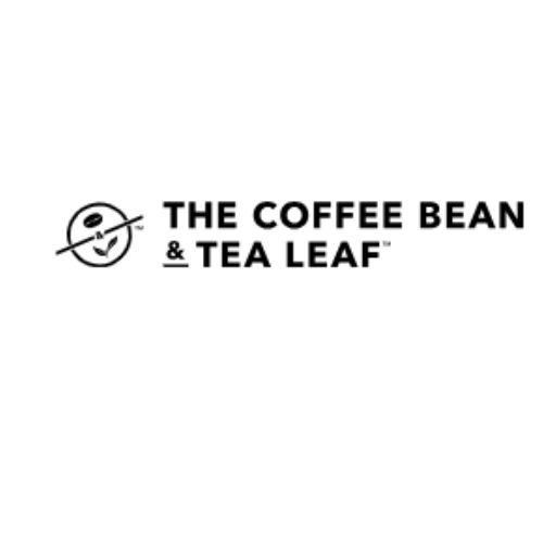 Coffee Bean And Tea Leaf US Logo